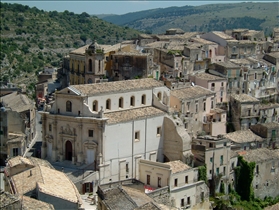 Ragusa UNESCO